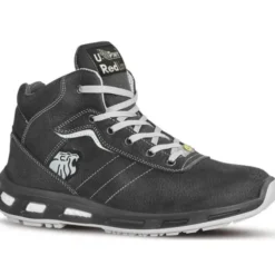 Fuori tutto - Scarpe antinfortunistiche U-power Shape S3 SRC CI ESD RL10114 Numero 43