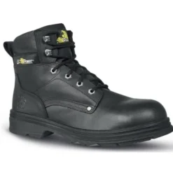 Fuori tutto - Scarpe antinfortunistiche U-power Track S3 SRC UM10013 numero 45