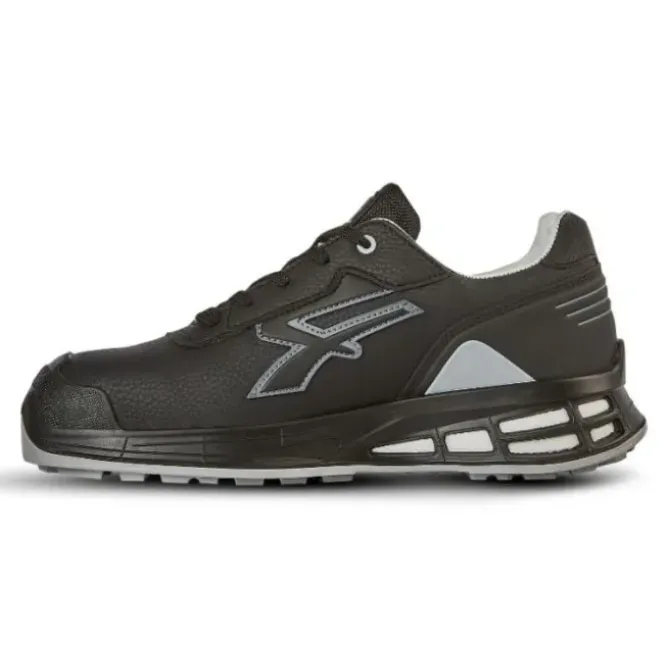 Fuori tutto - Scarpe antinfortunistiche U-Power Red Premium Zak S3 SRC CI ESD RN20094 Numero 43