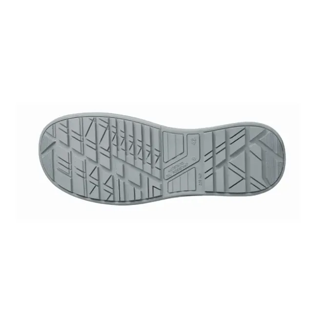 Fuori tutto - Scarpe antinfortunistiche U-power Panama S3 SRC CI ESD RI10414 Numero 45