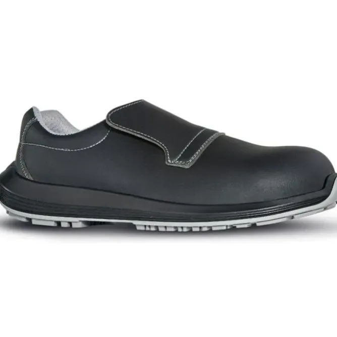 Fuori tutto - Scarpe antinfortunistiche U-power Structure S2 SRC UW20112 Numero 40