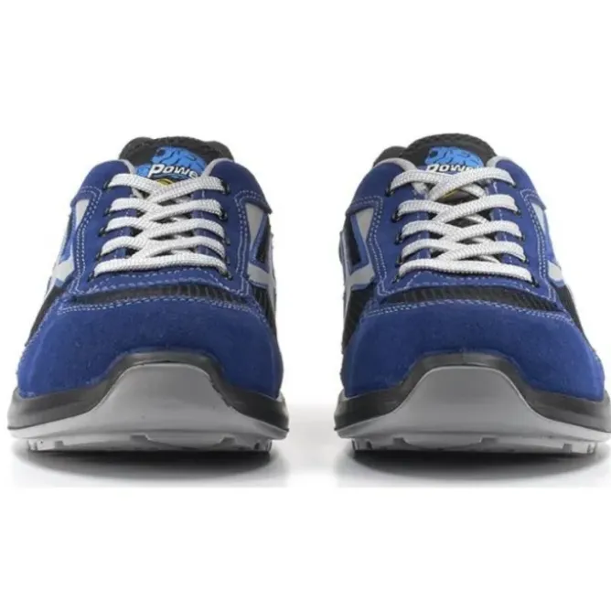 Fuori tutto - Scarpe antinfortunistiche U-power Sky S1P SRC ESD RU20036 Numero 45