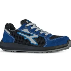 Fuori tutto - Scarpe antinfortunistiche U-power Sky S1P SRC ESD RU20036 Numero 45