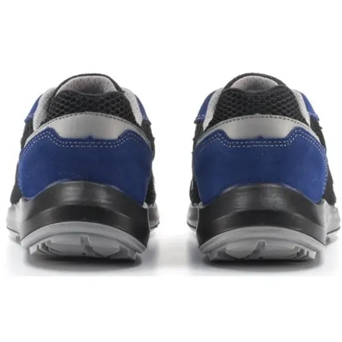 Fuori tutto - Scarpe antinfortunistiche U-power Sky S1P SRC ESD RU20036 Numero 45