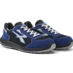 Fuori tutto - Scarpe antinfortunistiche U-power Sky S1P SRC ESD RU20036 Numero 45