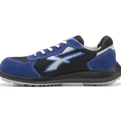 Fuori tutto - Scarpe antinfortunistiche U-power Sky S1P SRC ESD RU20036 Numero 45