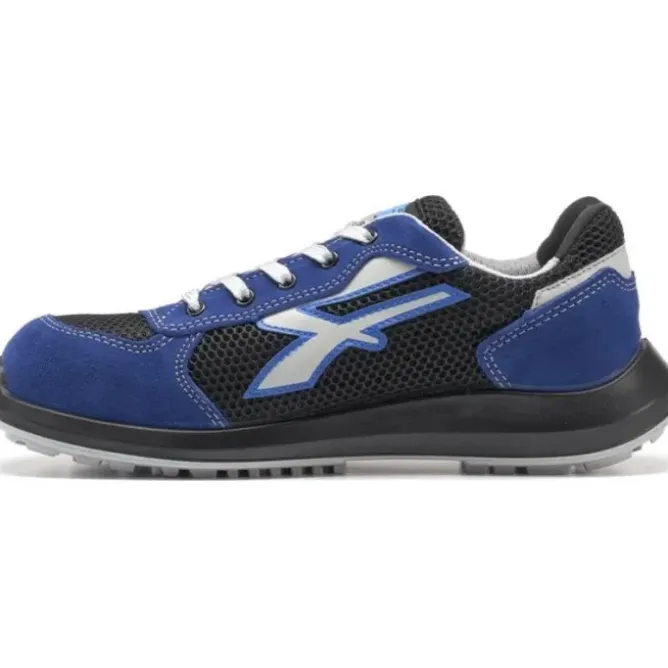 Fuori tutto - Scarpe antinfortunistiche U-power Sky S1P SRC ESD RU20036 Numero 45