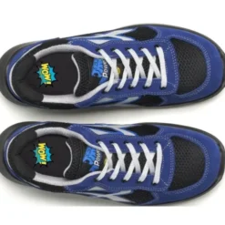 Fuori tutto - Scarpe antinfortunistiche U-power Sky S1P SRC ESD RU20036 Numero 45