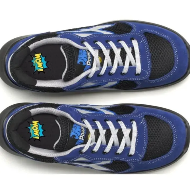 Fuori tutto - Scarpe antinfortunistiche U-power Sky S1P SRC ESD RU20036 Numero 45