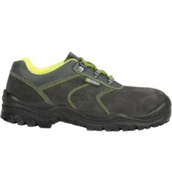 Fuori tutto - Scarpe antinfortunistiche Cofra Riace S1P SRC SD053-000 Numero 43