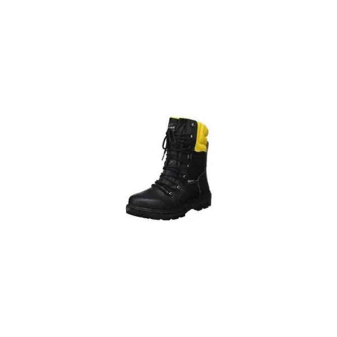 Fuori tutto - Scarpe antinfortunistiche Cofra Woodsman Bis A E P FO WRU SRC 25580-000 Numero 40