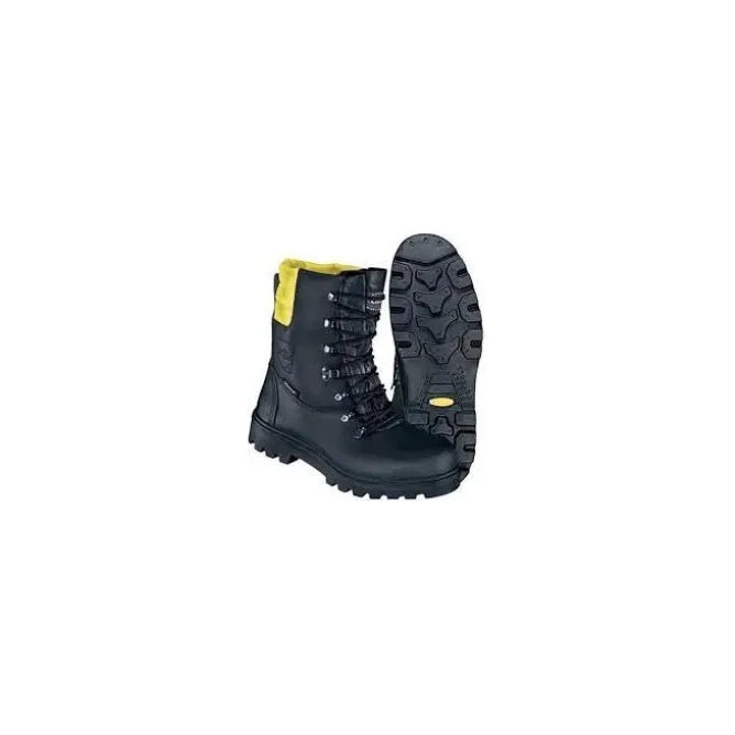 Fuori tutto - Scarpe antinfortunistiche Cofra Woodsman Bis A E P FO WRU SRC 25580-000 Numero 40