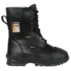 Fuori Tutto - Scarpe antinfortunistiche Cofra Energy A E P FO WRU WR CI HI HRO SRC 21514-000 - Numero 47