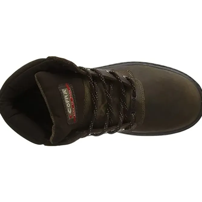 Fuori tutto - Scarpe Antinfortunistiche Cofra Blanquilla S3 SRC 26400-N01 Numero 38
