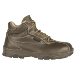 Fuori tutto - Scarpe antinfortunistiche Cofra Crag S3 SRC 22281-000 Numero 42