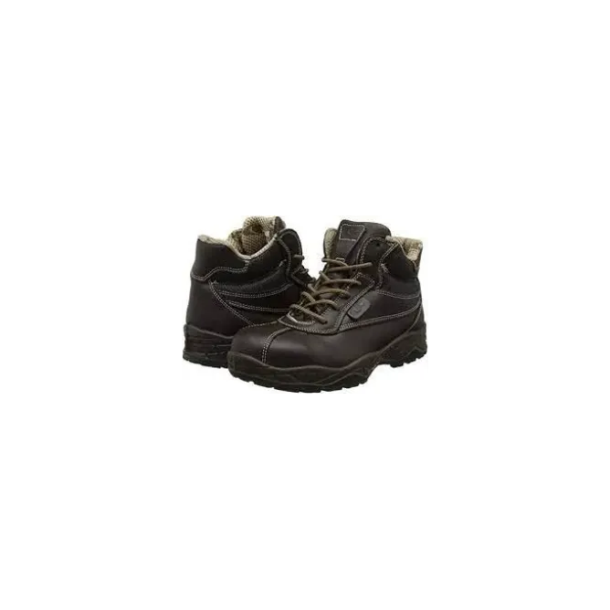 Fuori tutto - Scarpe antinfortunistiche Cofra Crag S3 SRC 22281-000 Numero 43
