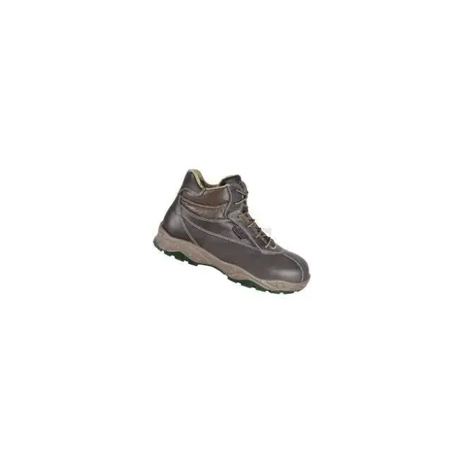 Fuori tutto - Scarpe antinfortunistiche Cofra Crag S3 SRC 22281-000 Numero 43