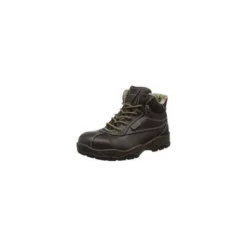 Fuori tutto - Scarpe antinfortunistiche Cofra Crag S3 SRC 22281-000 Numero 43