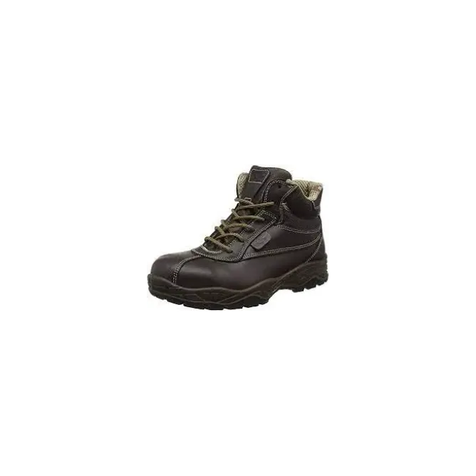 Fuori tutto - Scarpe antinfortunistiche Cofra Crag S3 SRC 22281-000 Numero 43