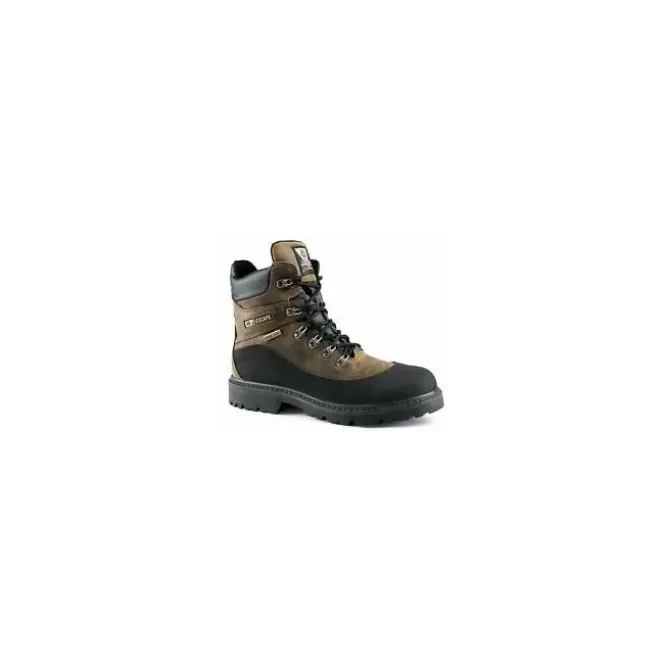 Fuori tutto - Scarpe Antinfortunistiche Cofra Arkansas S3 WR CI HI HRO SRC 26861-000 Numero 39