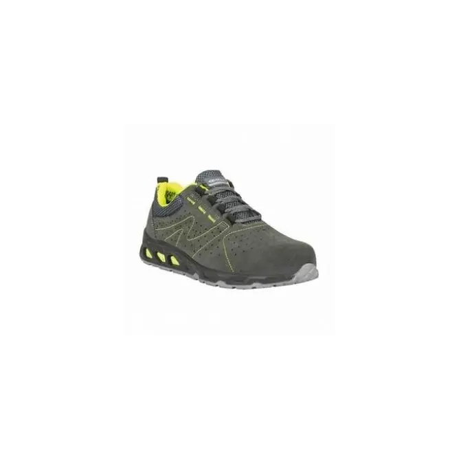 Fuori tutto - Scarpe Antinfortunistiche Cofra Unit S1P SRC 73070-003 Numero 40