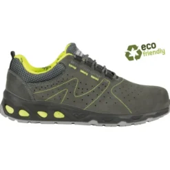 Fuori tutto - Scarpe Antinfortunistiche Cofra Unit S1P SRC 73070-003 Numero 40