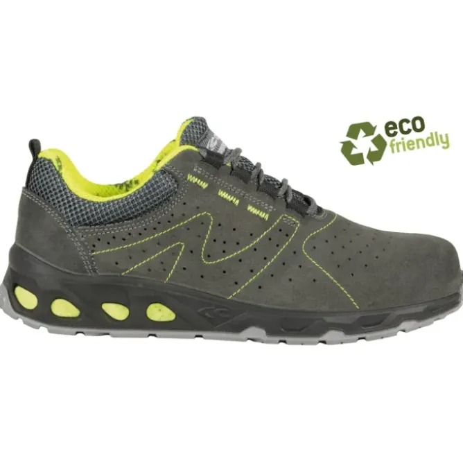 Fuori tutto - Scarpe Antinfortunistiche Cofra Unit S1P SRC 73070-003 Numero 40