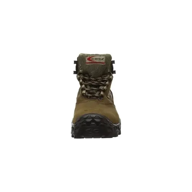 Fuori tutto - Scarpe Antinfortunistiche Cofra Kavir S3 SRC FW490-000 Numero 40