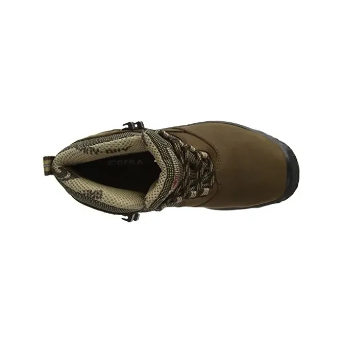 Fuori tutto - Scarpe Antinfortunistiche Cofra Kavir S3 SRC FW490-000 Numero 40