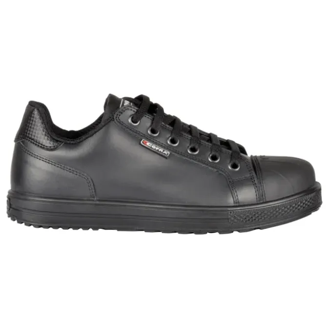 Fuori Tutto - Scarpe antinfortunistiche Cofra Mismatch S3 SRC 20660-000 - Numero 40
