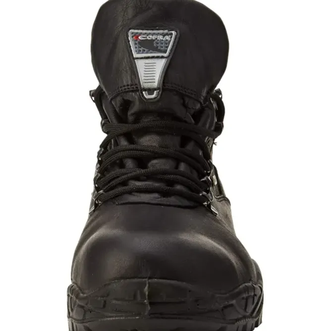 Fuori tutto - Scarpe antinfortunistiche Cofra New Warren S3 WR SRC 22150-000 Numero 42