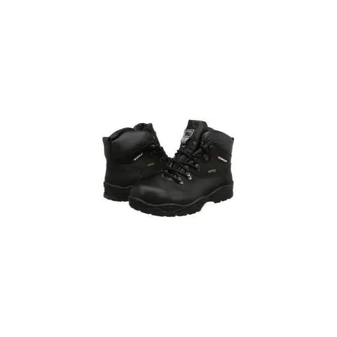 Fuori tutto - Scarpe antinfortunistiche Cofra New Warren S3 WR SRC 22150-000 Numero 46