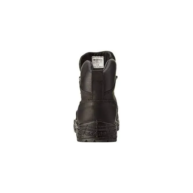 Fuori tutto - Scarpe antinfortunistiche Cofra New Warren S3 WR SRC 22150-000 Numero 46