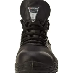 Fuori tutto - Scarpe antinfortunistiche Cofra New Warren S3 WR SRC 22150-000 Numero 46