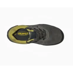 Fuori tutto - Scarpe antinfortunistiche Cofra Riace S1P SRC SD053-000 Numero 41