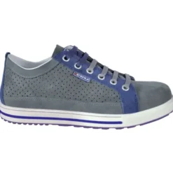 Fuori tutto - Scarpe antinfortunistiche Cofra Score S1P SRC 35050-002 Numero 42