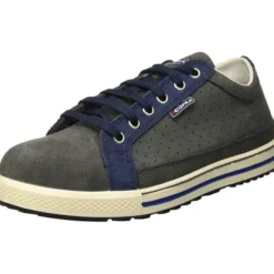 Fuori tutto - Scarpe antinfortunistiche Cofra Score S1P SRC 35050-002 Numero 42