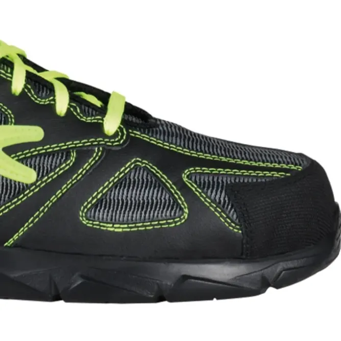 Fuori tutto - Scarpe antinfortunistiche Cofra Nice S1P SRC 31560-002 Numero 43