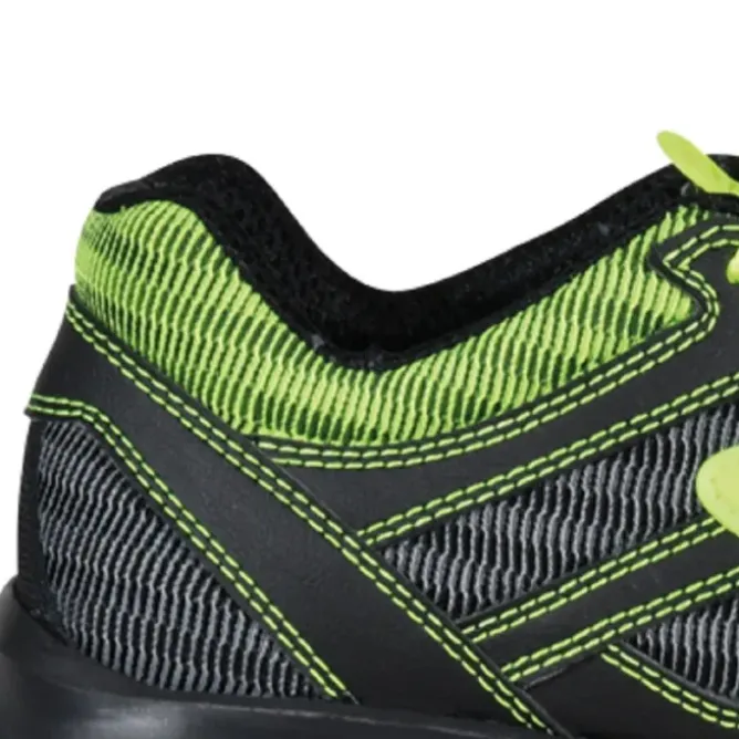 Fuori tutto - Scarpe antinfortunistiche Cofra Nice S1P SRC 31560-002 Numero 43