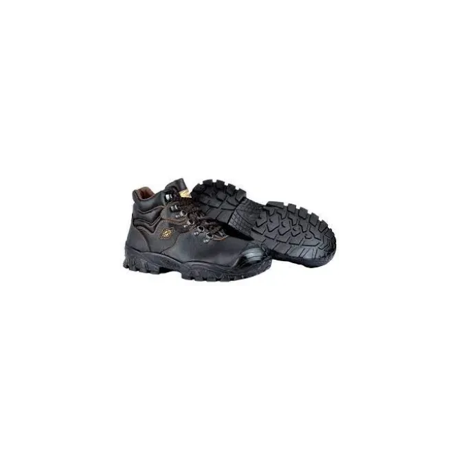 Fuori tutto - Scarpe Antinfortunistiche Cofra New Reno UK S3 SRC NT210-000 Numero 40