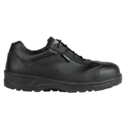 Fuori tutto - Scarpe Antinfortunistiche Cofra Ingrid Black S2 SRC 76520-000 Numero 41