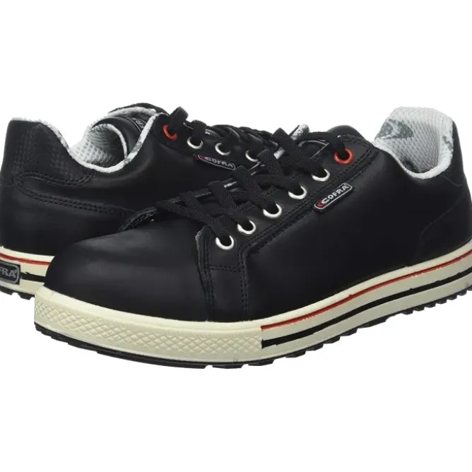 Fuori tutto - Scarpe antinfortunistiche Cofra Field S3 SRC 35070-004 Numero 43