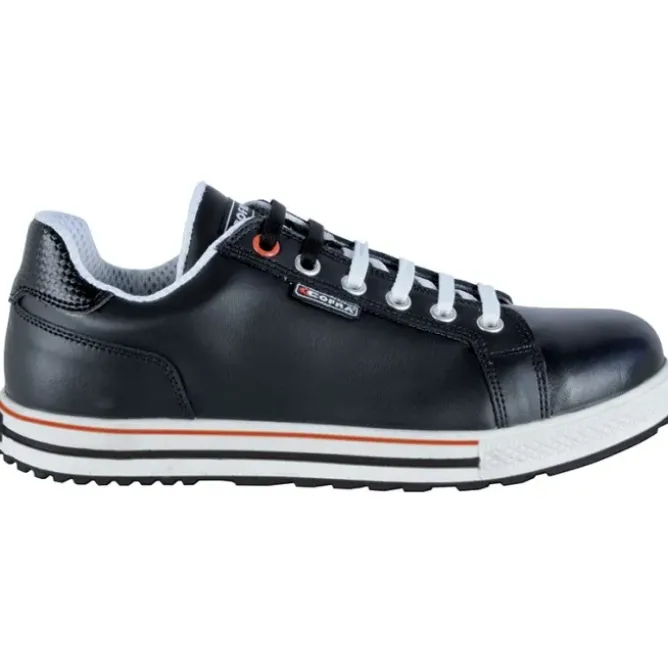 Fuori tutto - Scarpe antinfortunistiche Cofra Field S3 SRC 35070-004 Numero 43