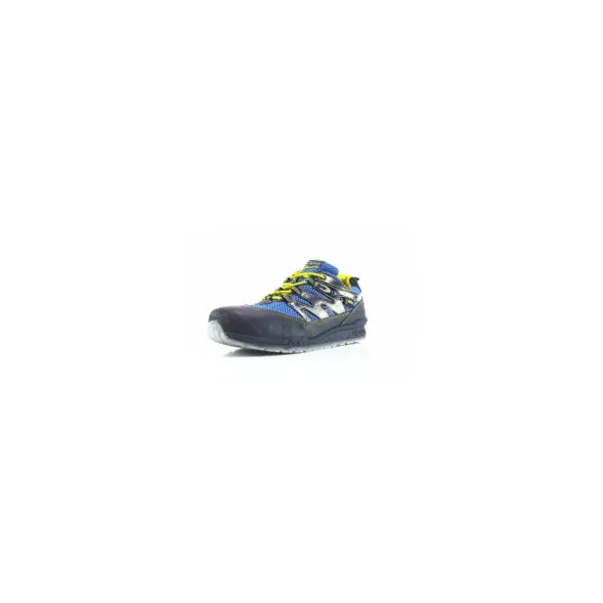 Fuori tutto - Scarpe antinfortunistiche Cofra Galetti S3 WR SRC 78710-N00 Numero 41