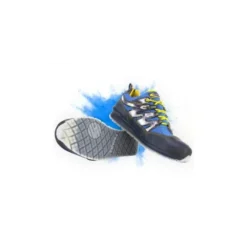 Fuori tutto - Scarpe antinfortunistiche Cofra Galetti S3 WR SRC 78710-N00 Numero 41