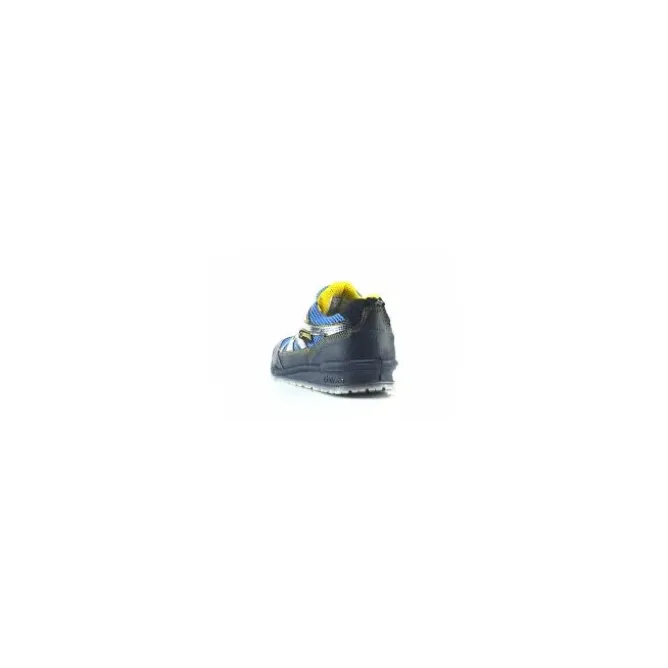 Fuori tutto - Scarpe antinfortunistiche Cofra Galetti S3 WR SRC 78710-N00 Numero 42