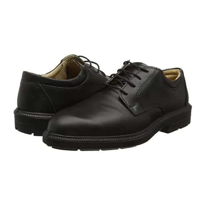 Fuori tutto - Scarpe Antinfortunistiche Cofra Euclide O2 SRC FO 33050-003 Numero 46