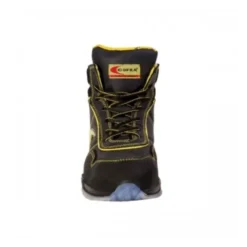 Fuori tutto - Scarpe antinfortunistiche Cofra Eagan S3 SRC 78470-002 Numero 41