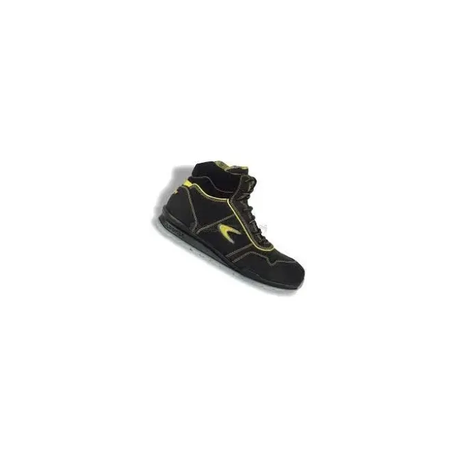 Fuori tutto - Scarpe antinfortunistiche Cofra Eagan S3 SRC 78470-002 Numero 41