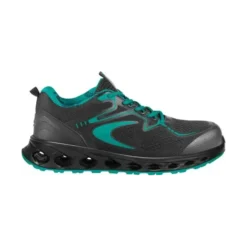 Fuori tutto - Scarpe Antinfortunistiche Cofra Judo ESD S1 PS FO SR NG010-000 Basse Metalfree Numero 40